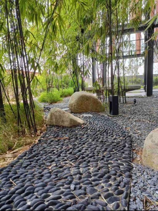 1+ 1 Bedroom 4-5Pax/Klcc/ Bukit Bintang/City View/Mrt Kuala Lumpur Exterior photo
