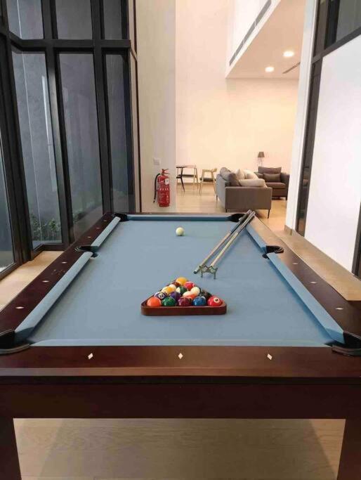 1+ 1 Bedroom 4-5Pax/Klcc/ Bukit Bintang/City View/Mrt Kuala Lumpur Exterior photo